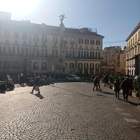 Free Parking - La Fenice House 아파트