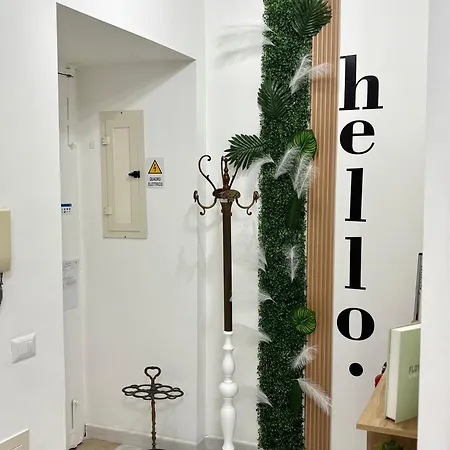 Free Parking - La Fenice House 아파트